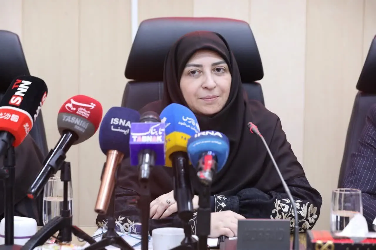 جذب 480 نیروی تازهنفس در محیط زیست