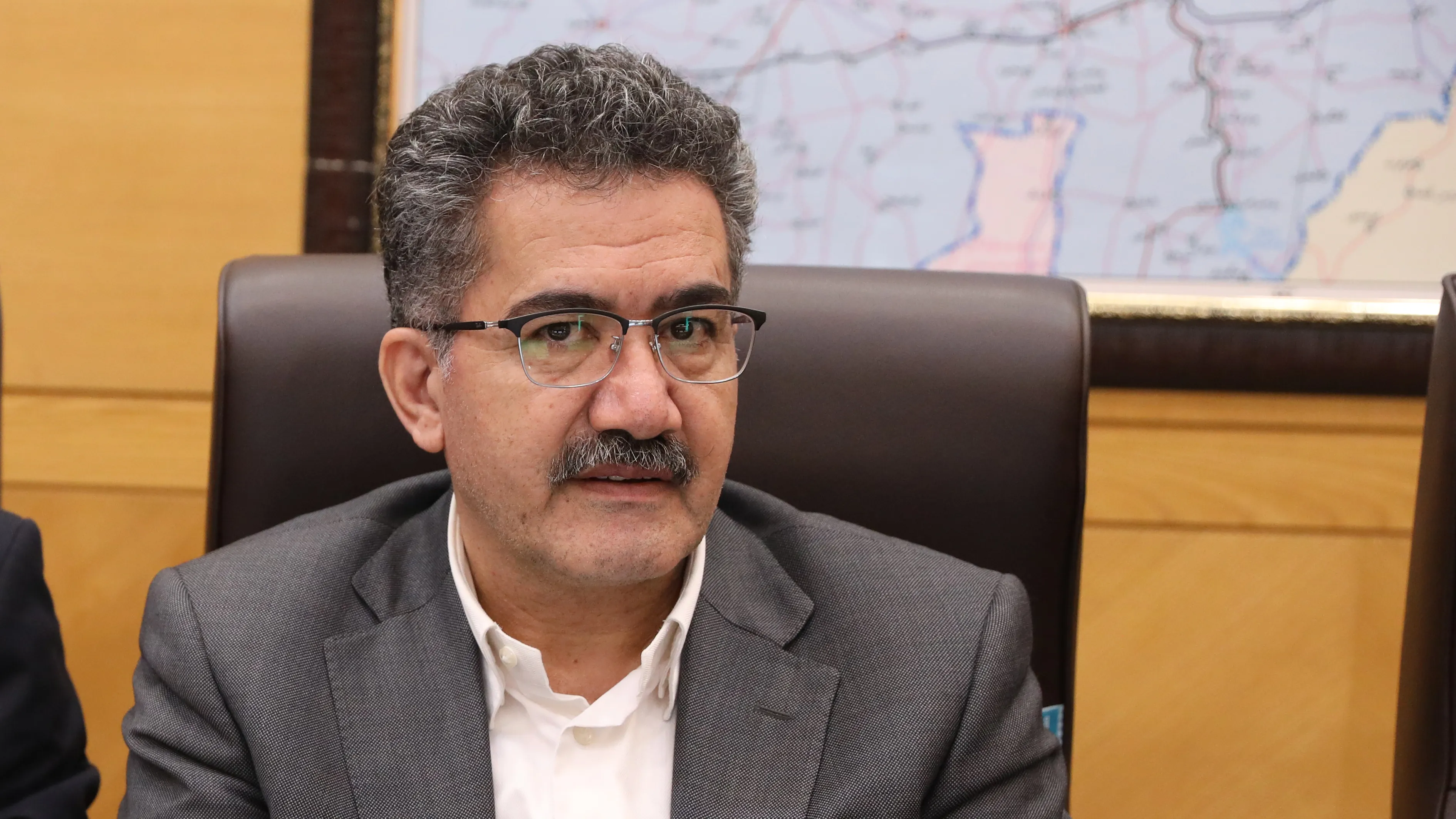 «نقشه اولویت‌های توسعه روستایی و مناطق محروم» تدوین شود