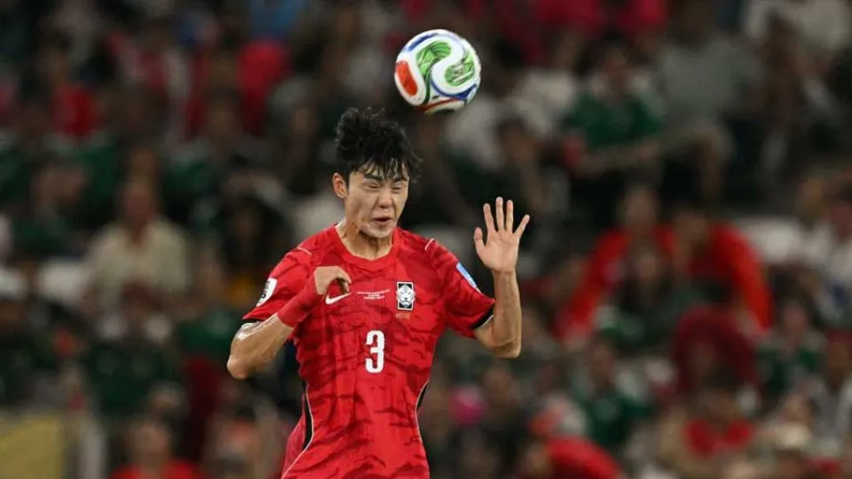 South Korea’s military exemption debate reignited over Asian Games gold