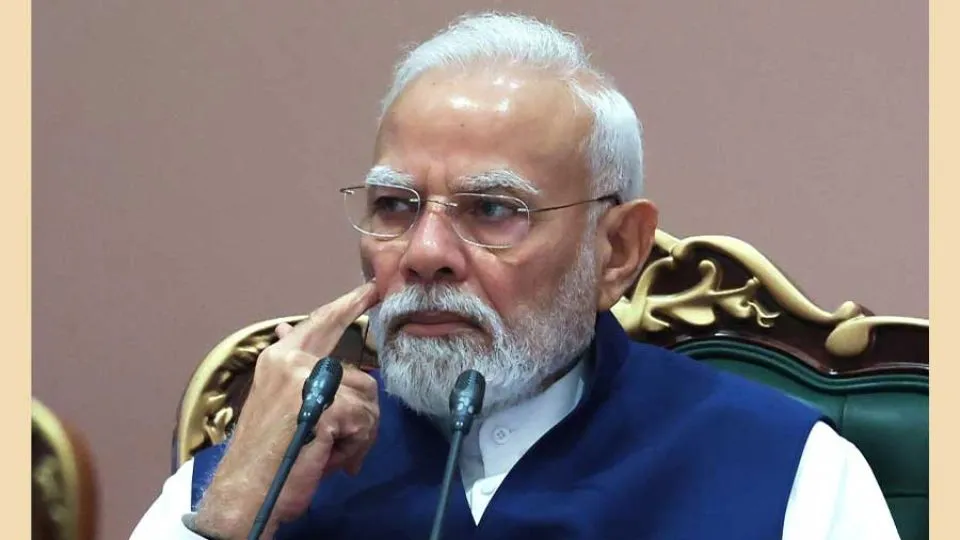 Torch rallies, Kolkata exhibition: How Bengal BJP plans to mark Indian PM Modi’s 25 years in public life
