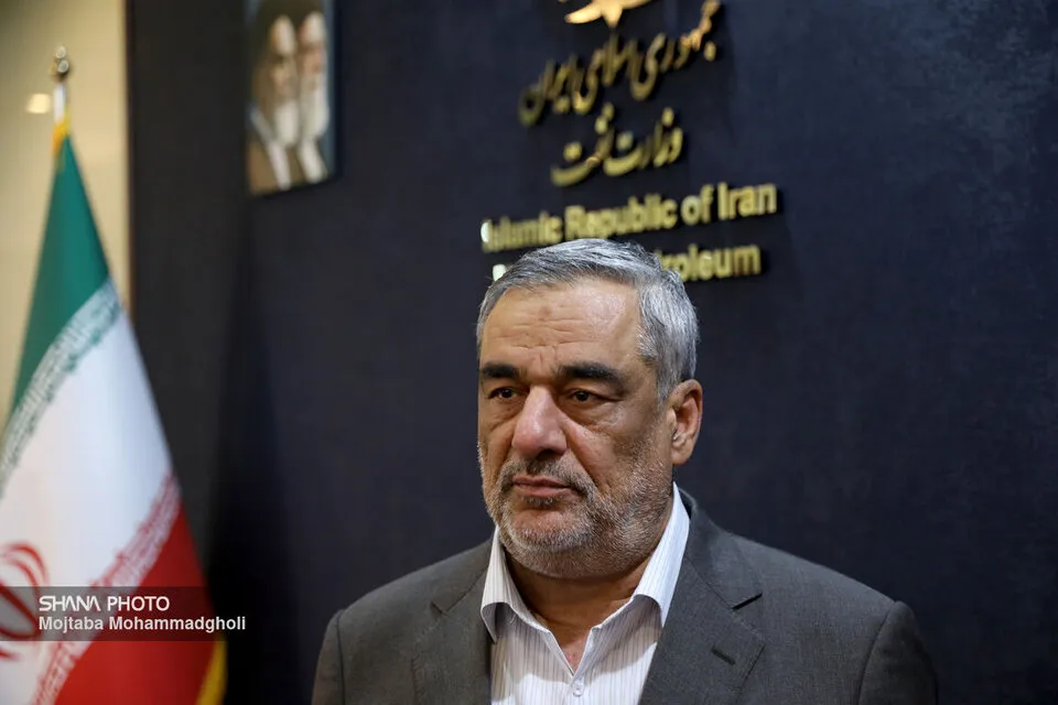 نشانی حساب‌های رسمی سرپرست وزارت نفت در شبکه‌های اجتماعی اعلام شد