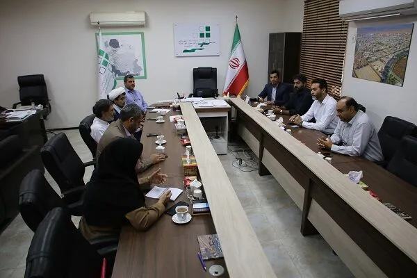 بررسی ظرفیتهای توسعه زیرساختها و فضاهای ورزشی در شهر جدید عالیشهر