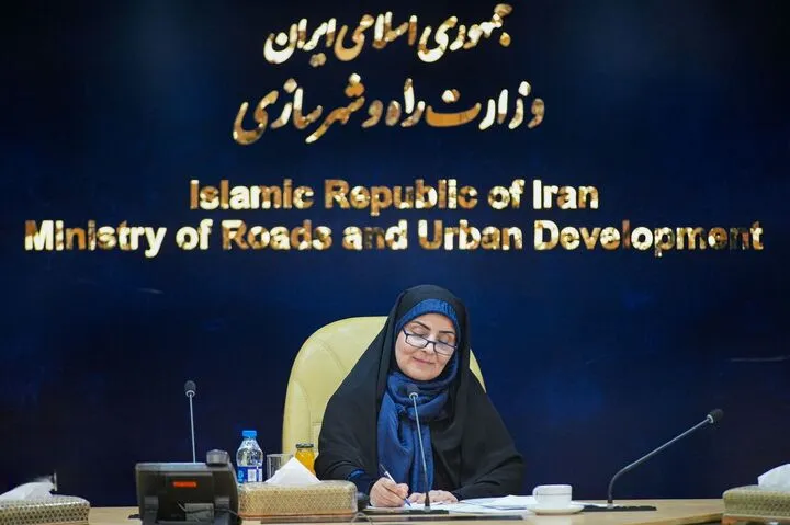 ابلاغ سند «نهادینه‎‌سازی مشارکت الکترونیکی» در وزارت راه و شهرسازی