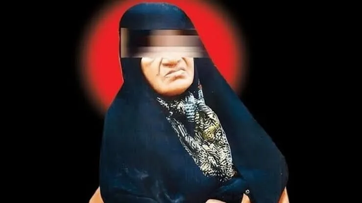 حکم کلثوم اکبری قطعی شد؛ 10 بار قصاص برای 11 قتل