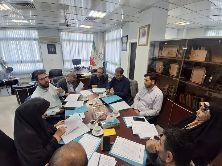 تشکیل نخستین کمیته تخصصی «درمان، صیانت و ارتقای سطح خدمات درمانی-مراقبتی» در سازمان رفاه خدمات و مشارکتهای اجتماعی