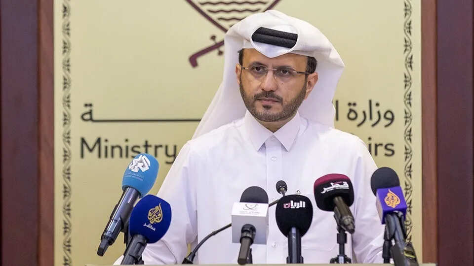 قطر: تماس‌ها برای پیشبرد مذاکرات ایران و آمریکا ادامه دارد