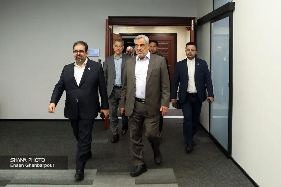 پایداری شبکه گاز نیازمند هماهنگی کامل زنجیره است