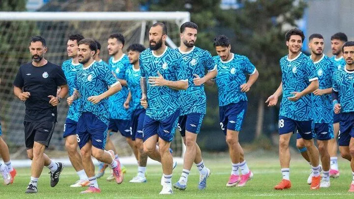 برنامه سفر استقلال به قطر مشخص شد؛ آمادهباش آبیها برای دیدار با الغرافه+ ساعت و روز مسابقه