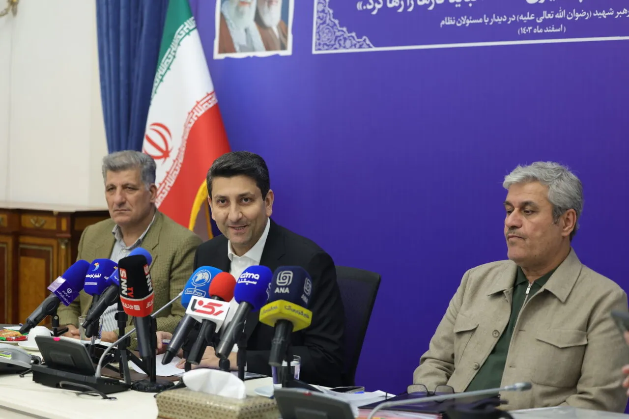 زیرساختهای ارتباطی و فضایی آسیبدیده نیازمند منابع جدید است