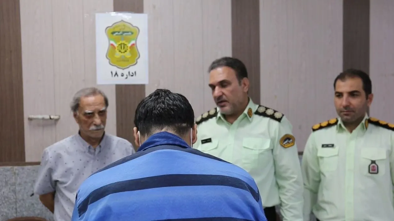سارق گوشی بازیگر معروف دستگیر شد؛ اعتراف عجیب سارق: این بازیگر را نشناختم