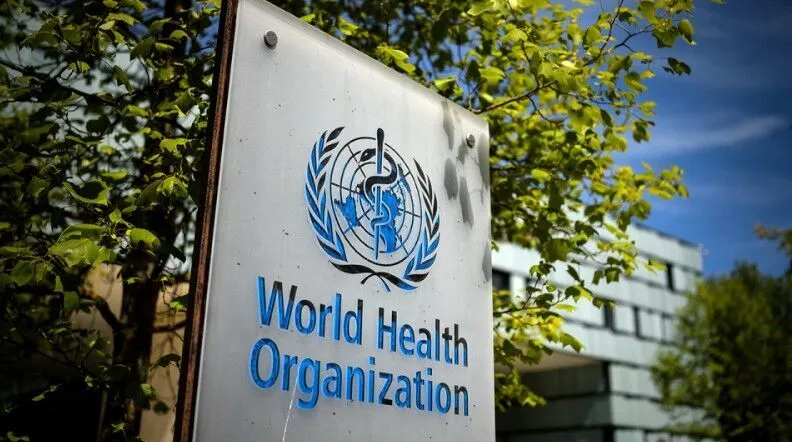 سازمان بهداشت جهانی درباره وضعیت شیوع طاعون در روسیه اطلاعیه داد