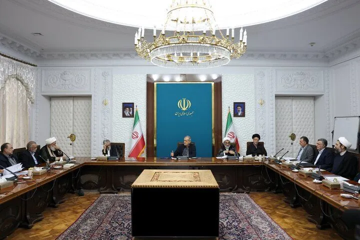 تصویب کلیات طرح تشکیل صندوق توسعه عدالت آموزشی