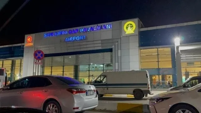 تهدید بمب‌گذاری در پرواز آنکارا، شانلی‌اورفه کاذب از آب درآمد