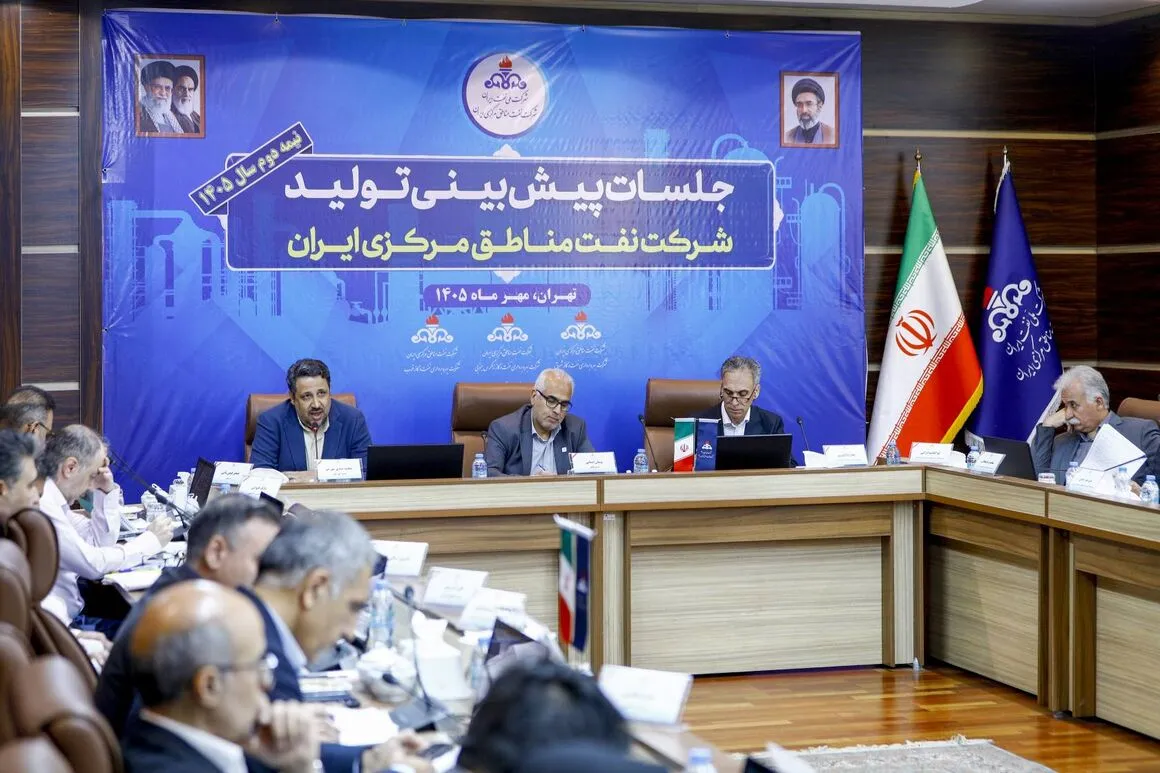تولید گاز میدانهای شرق کشور یک میلیارد مترمکعب افزایش یافت
