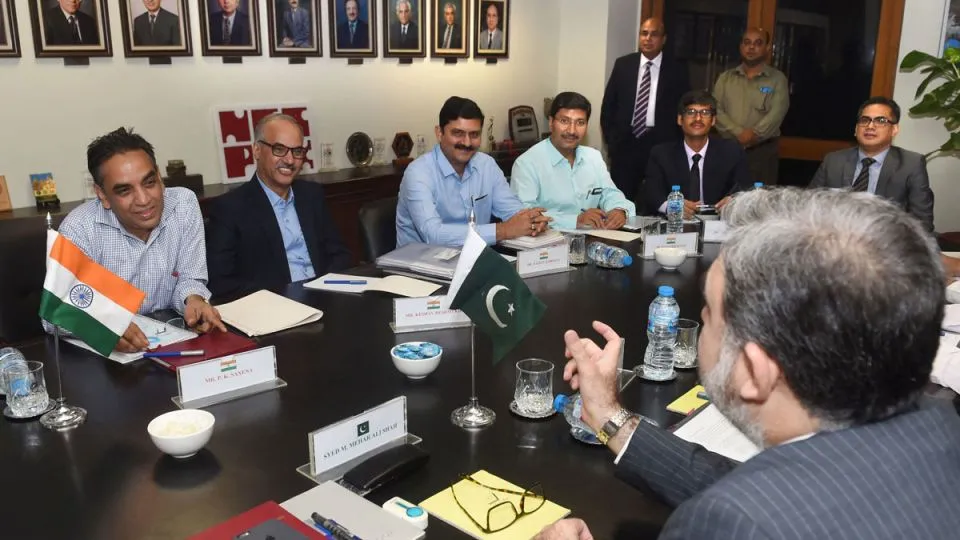 Pakistan warns water deprivation under Indus Waters Treaty threatens regional peace