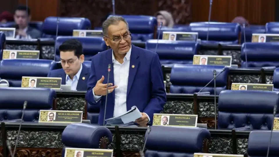 Over 80% of young Malaysians with diabetes, hypertension unaware of condition, says health minister