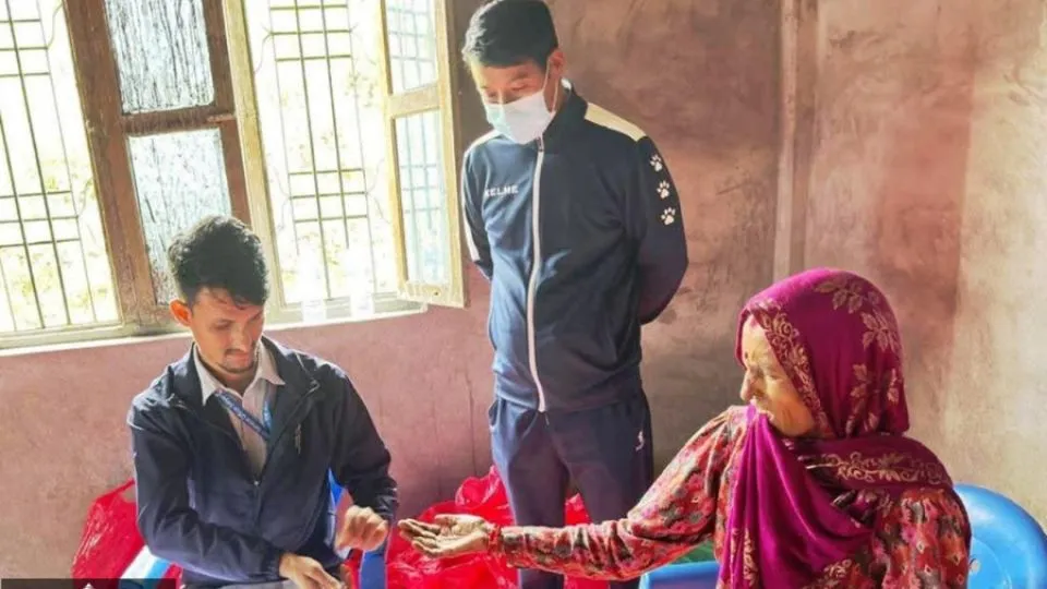 Nepal’s Salyan region records 56 new scrub typhus cases in a single day as outbreak persists