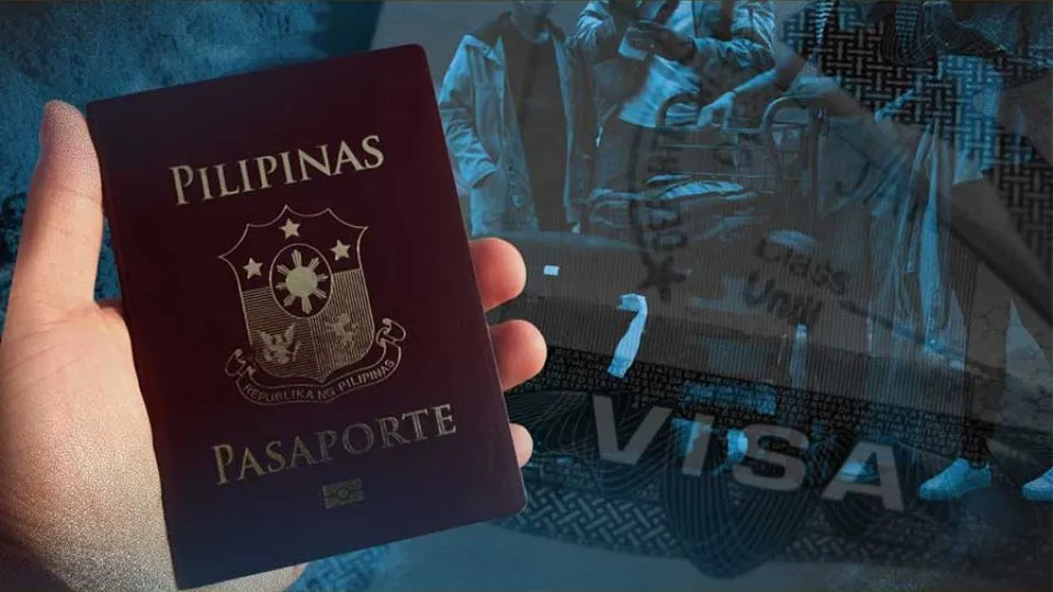 Filipinos applying for travel visas up in first 8 months, despite higher fare