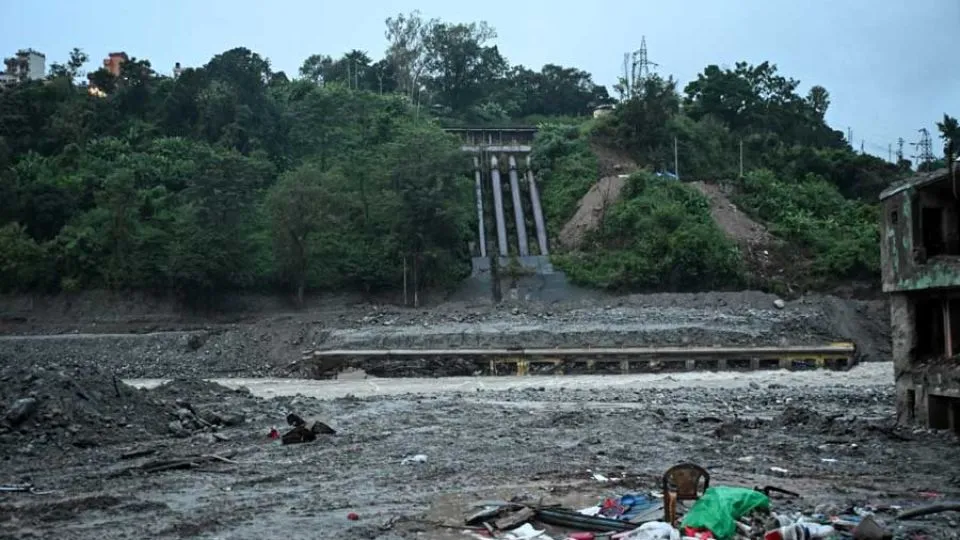 India renews export approvals for four Nepali hydropower projects