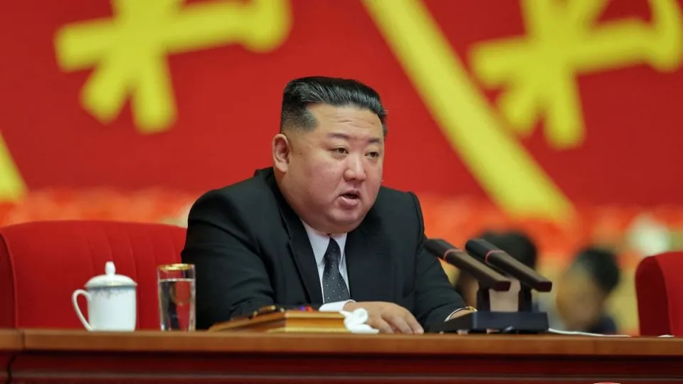 ‘Should think twice’: North Korea warns US over fighter jets to Taiwan