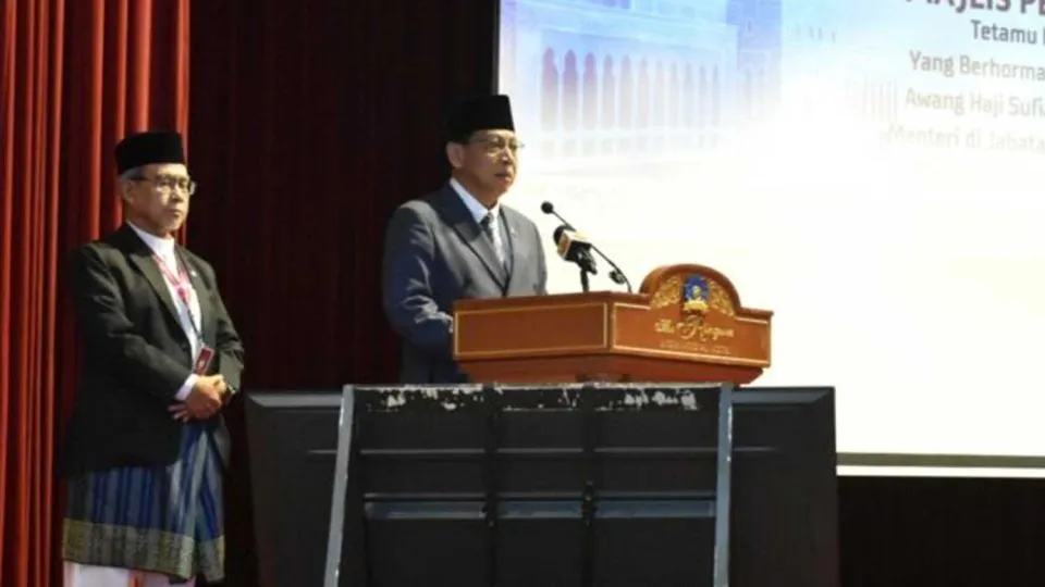 AI must assist, not replace human judgment in Brunei’s sharia courts