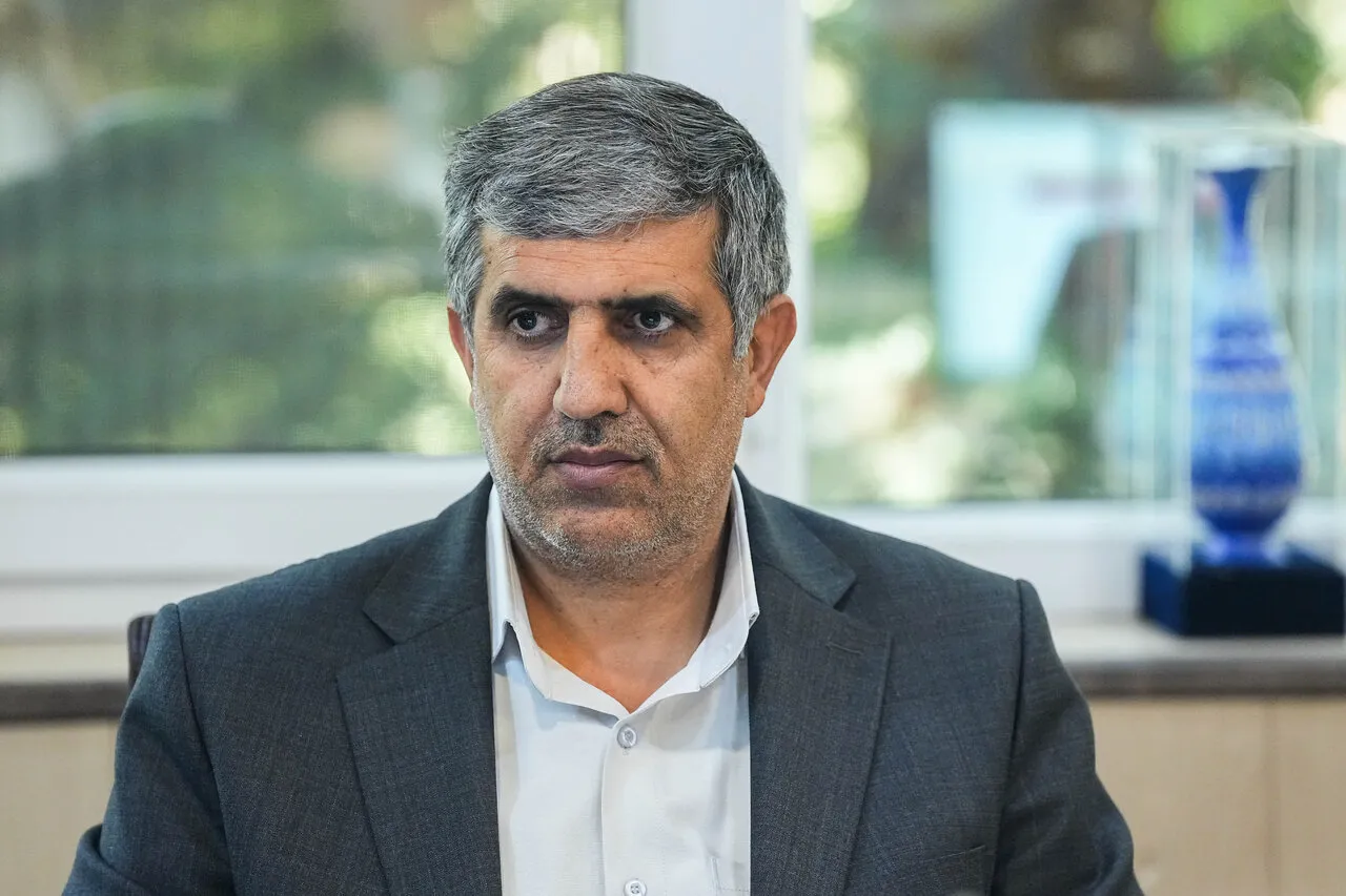 صادرات محصولات کشاورزی تسهیل شود