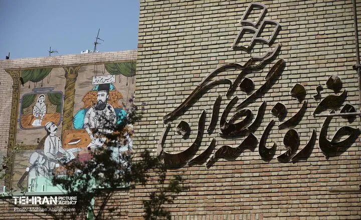 دومین شب تجربهنگاری اهالی رسانه برگزار شد