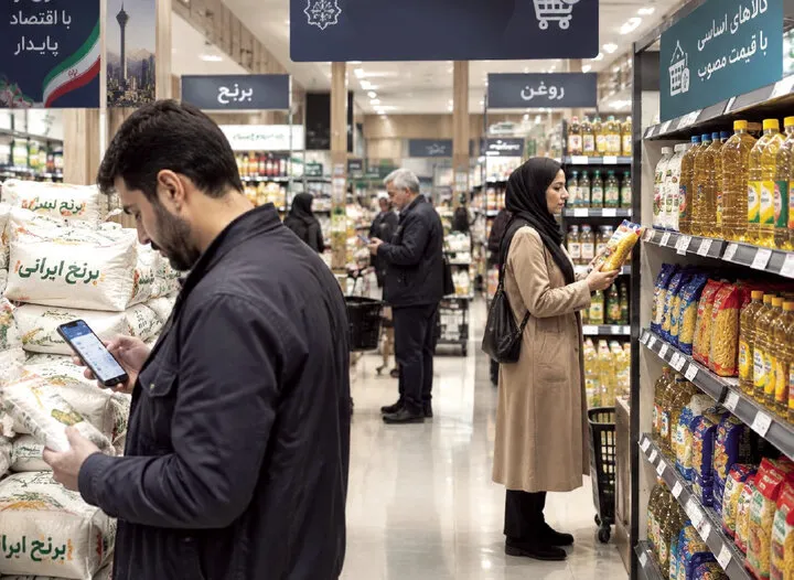 طرح تورم صفر؛ از کاهش رنج تا افزایش اطمینان
