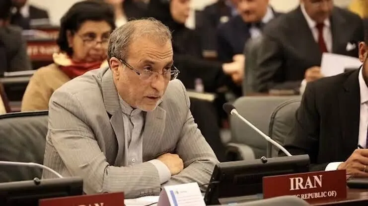 نگرانی‌ها درباره پایبندنبودن آمریکا به کنوانسیون شیمیایی بی‌پاسخ مانده است