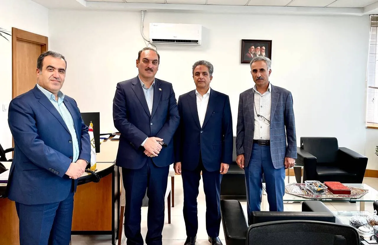 پیگیری «شهرکی» برای تأمین مالی پروژه راهبردی مس جانجا؛ موافقت اولیه بانک صنعت و معدن برای تأمین تسهیلات