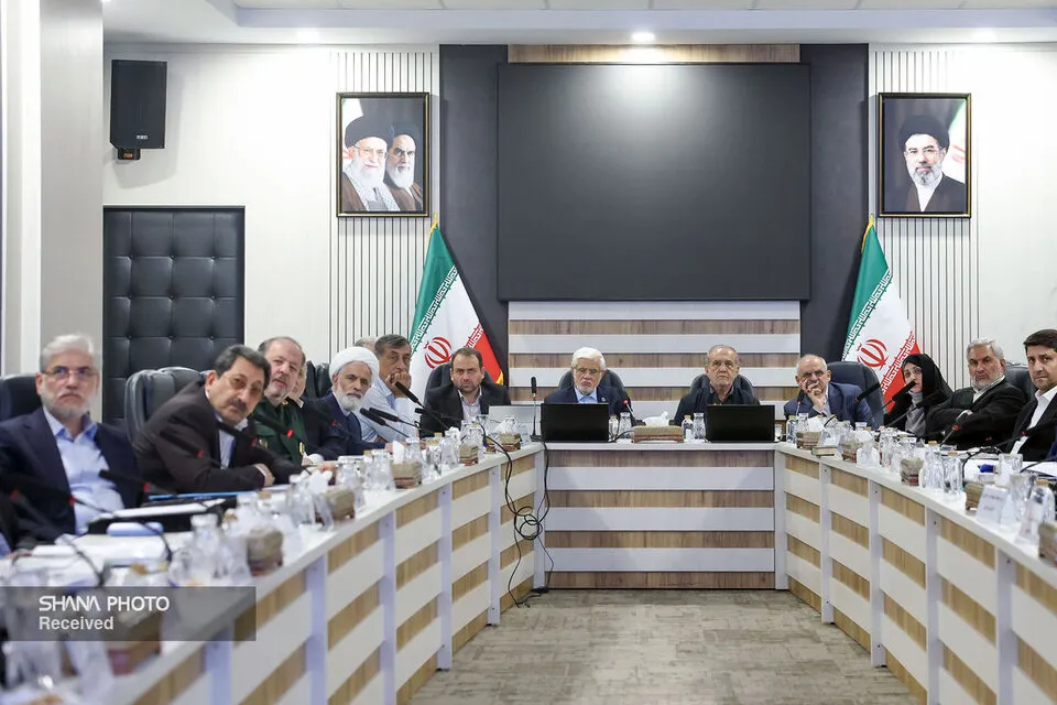 رئیسجمهوری از تلاشهای جهادگران عرصه نفت و انرژی قدردانی کرد