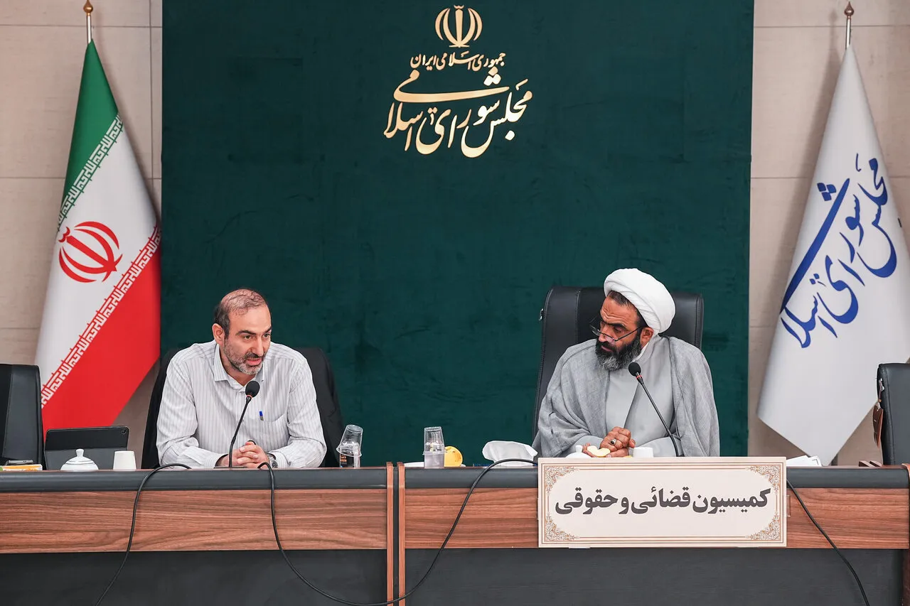 بررسی ایرادات شورای نگهبان درباره مصوبه اصلاح قانون مهریه