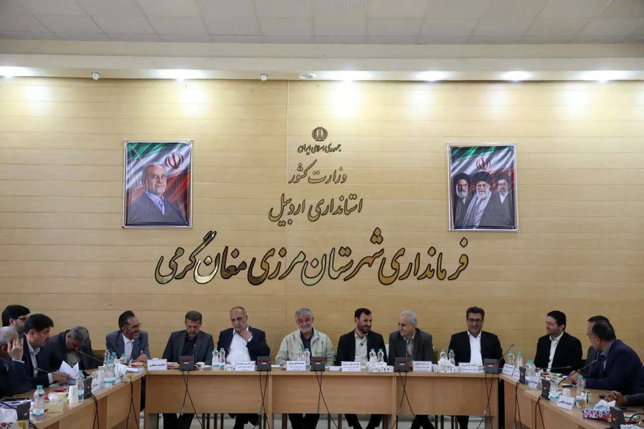 مرزها ظرفیت خنثیسازی اثر محاصره دریایی را دارند/ ضرورت حل مشکلات مرزی گرمی برای افزایش تجارت با آذربایجان