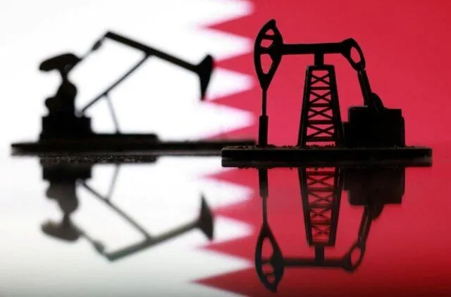 وام سنگین چینی‌ها به قطر ؛ قرارداد 5 ساله امضا شد