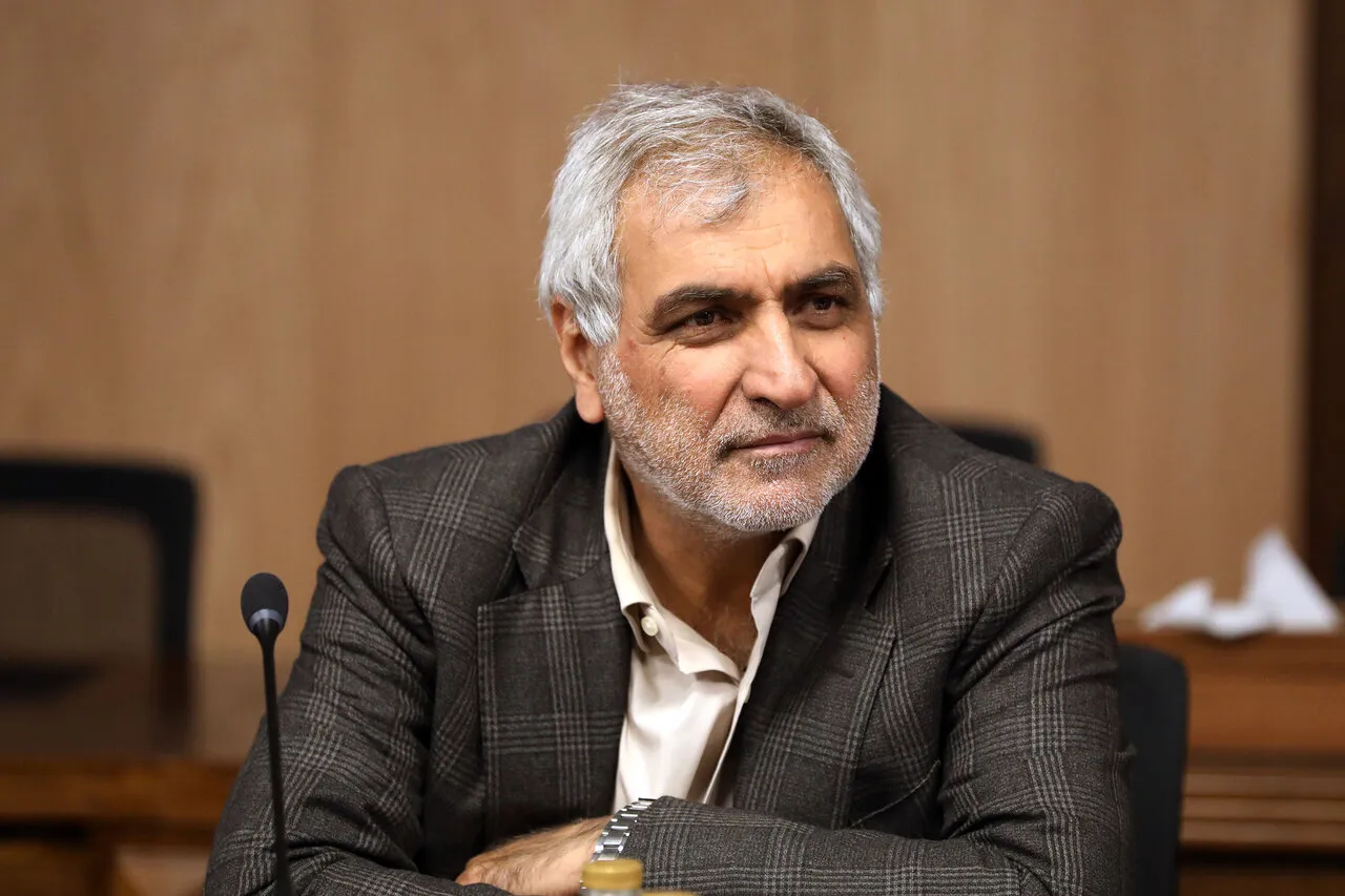 تجارت ایران و افغانستان باید از سطح سنتی به سرمایه‌گذاری مشترک ارتقا یابد