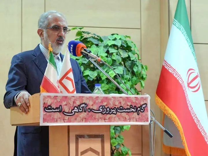 مسیر بانک مسکن به سمت تراز مثبت هموار شد / خورسندیان: با همراهی کارکنان، شکوه گذشته را احیا میکنیم