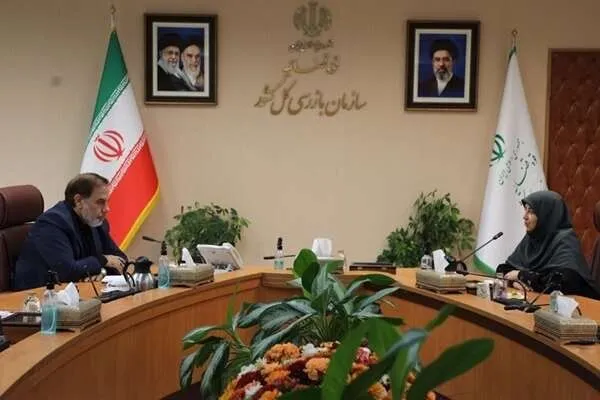 جهانگیر: تخریب محیط زیست میتواند به بحرانهای غیرقابل بازگشت تبدیل شود