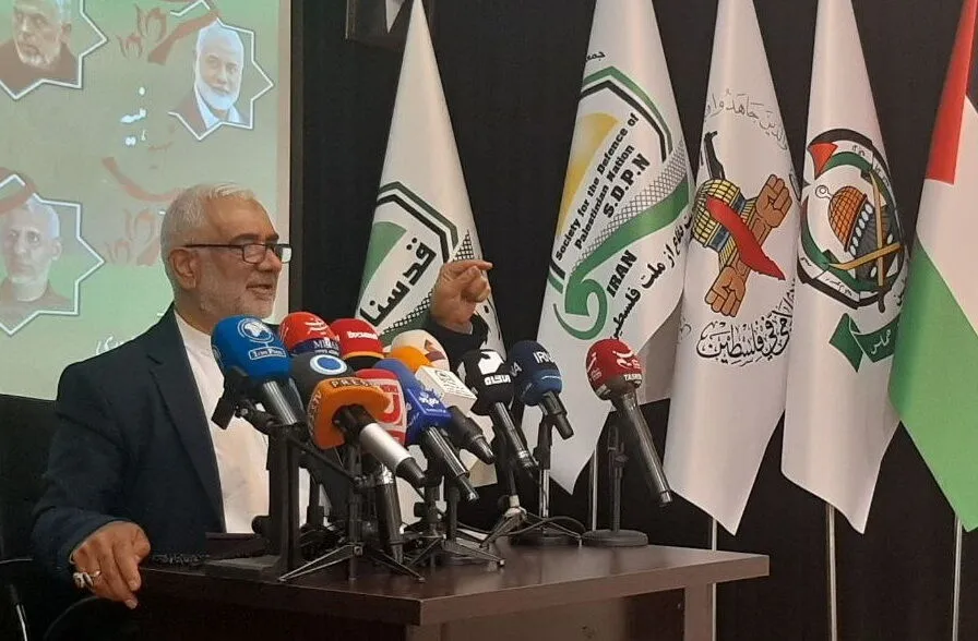 ابطحی: از طوفانالاقصی وارد مرحله تغییر نظام جهانی شدهایم