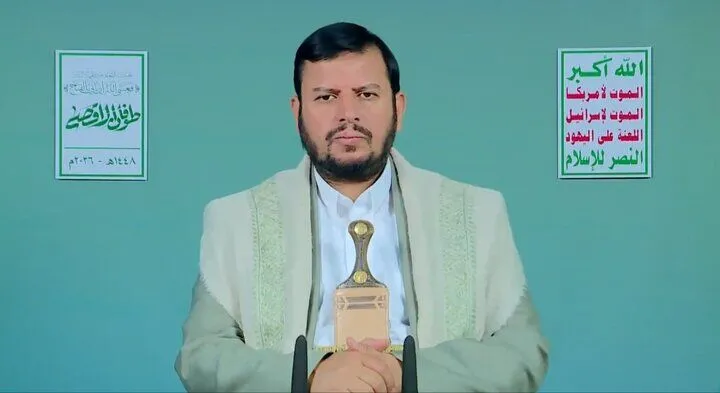 رهبر انصارالله: اسرائیل پس از طوفان الاقصی با لرزشی بیسابقه روبهرو شد