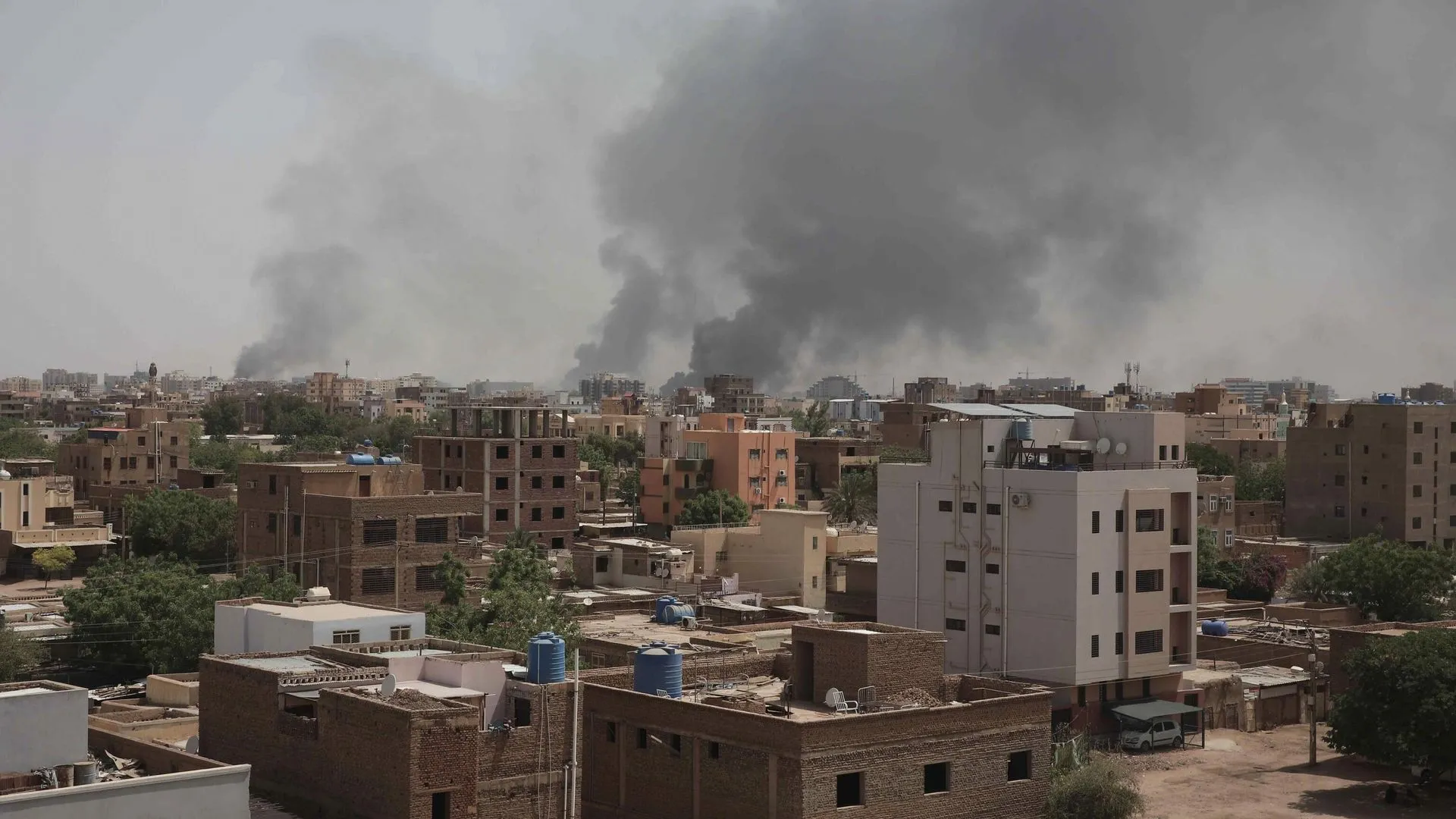 ما حقیقه إمتلاک "الإخوان" مفاتیح وقف الحرب فی السودان.. وأنهم یفشلون کل مساعی التسویه؟