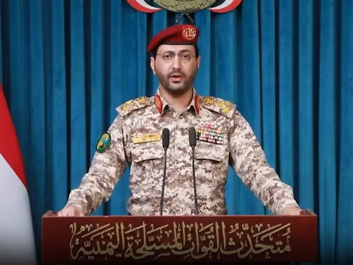 پهپاد ترکیه‌ای متعلق به عربستان در آسمان تعز ساقط شد