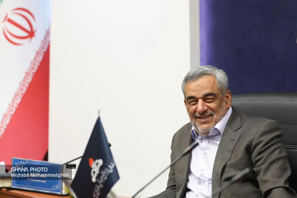 اجازه نخواهیم داد توهمات دشمنان ایران به واقعیت تبدیل شود