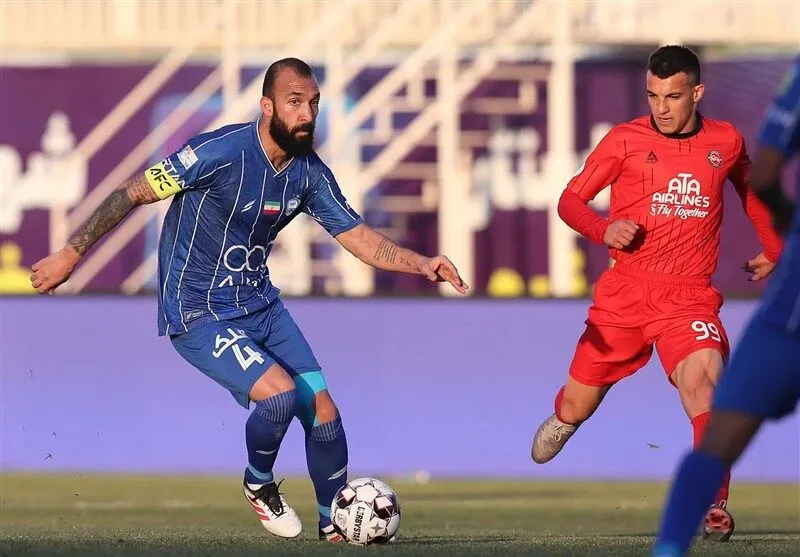 لیگ برتر پس از 25 روز بازمی‌گردد؛از دوئل تراکتور و استقلال تا پرسپولیس - صنعت نفت