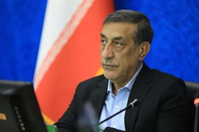 قائم‌پناه: آمریکا ثروت نفت ایران را می‌خواهد؛ 47 سال تحریم نتوانست ملت ایران را تسلیم کند