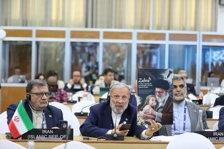 متکی: ملت ایران دندان‌های نتانیاهو و ترامپ را خواهد شکست