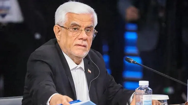 عارف: میزان افزایش رقم کالابرگ به‌زودی مشخص می‌شود