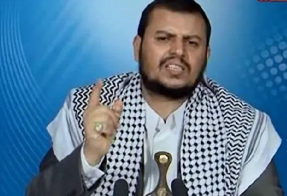 الحوثی: عربستان در یمن مرتکب جنایات گسترده شده است