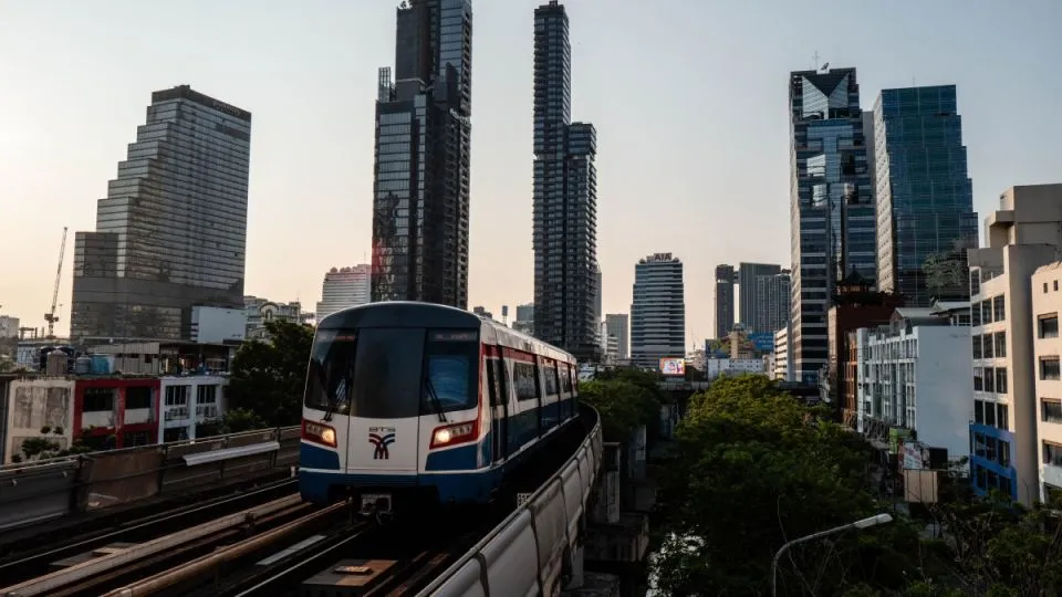 Thailand plans Bangkok Declaration for IMF-World Bank meetings