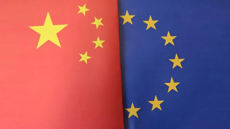China cautions France, Germany against protectionist moves ahead of EU trade talks