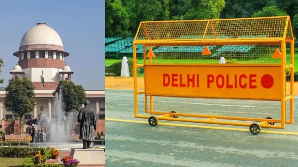 Delhi women’s safety: Supreme Court directs Delhi police to step up patrolling, verify cab, public transport drivers
